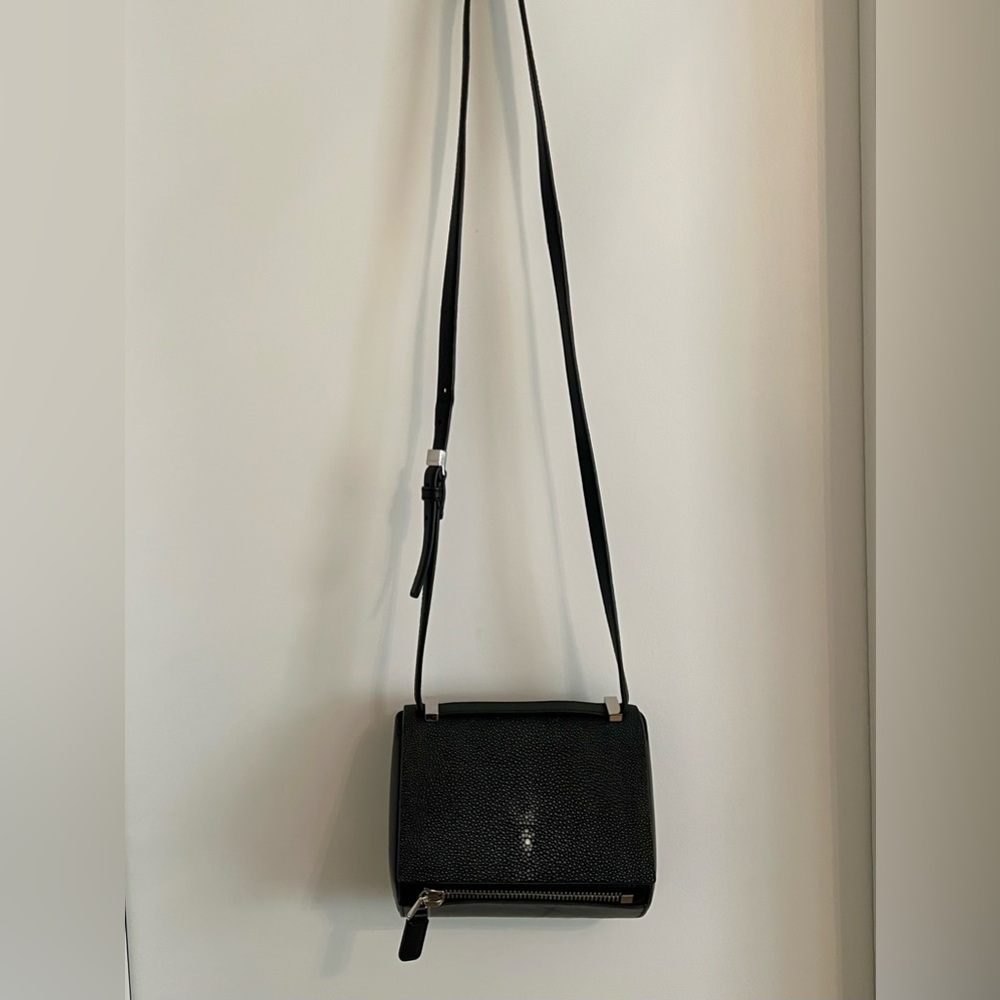 Givenchy Stingray Pandora Box Bag - Picture 3 of 7